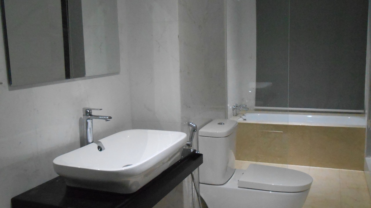 Photo of Bathroom in Taman Melaka Raya