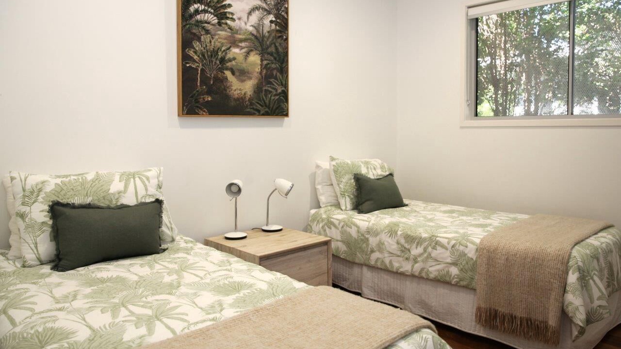 Photo of Bedroom in Moffat Beach