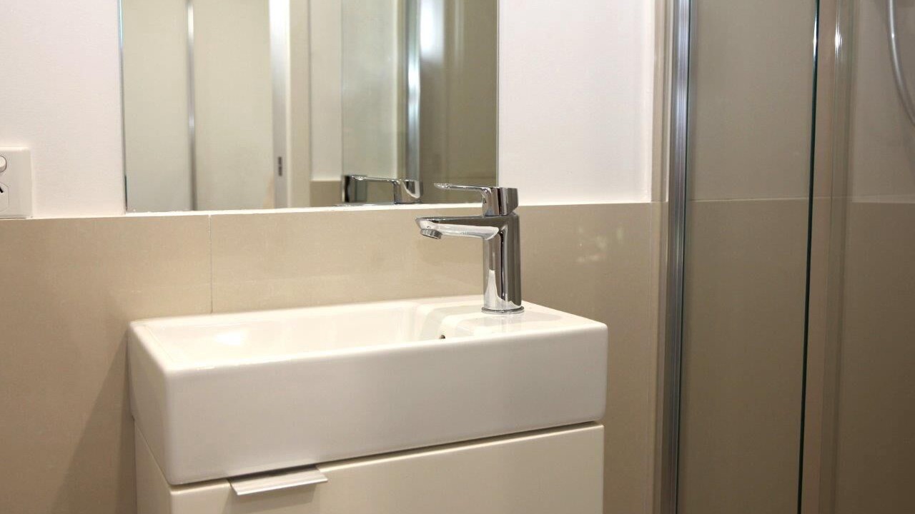 Photo of Bathroom in Moffat Beach