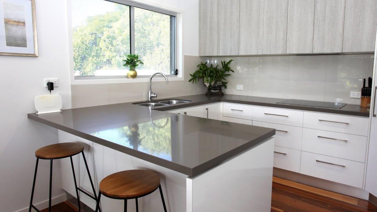 Photo of Kitchen in Moffat Beach