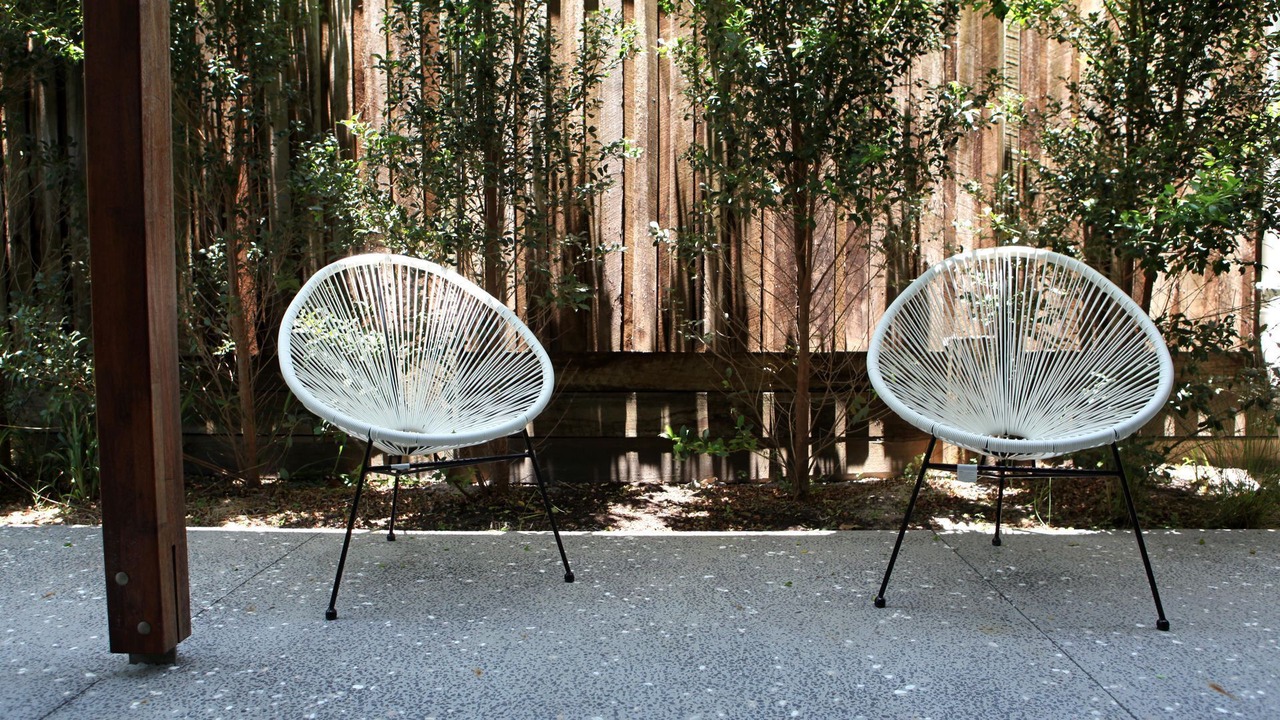 Photo of Patio Balcony in Moffat Beach