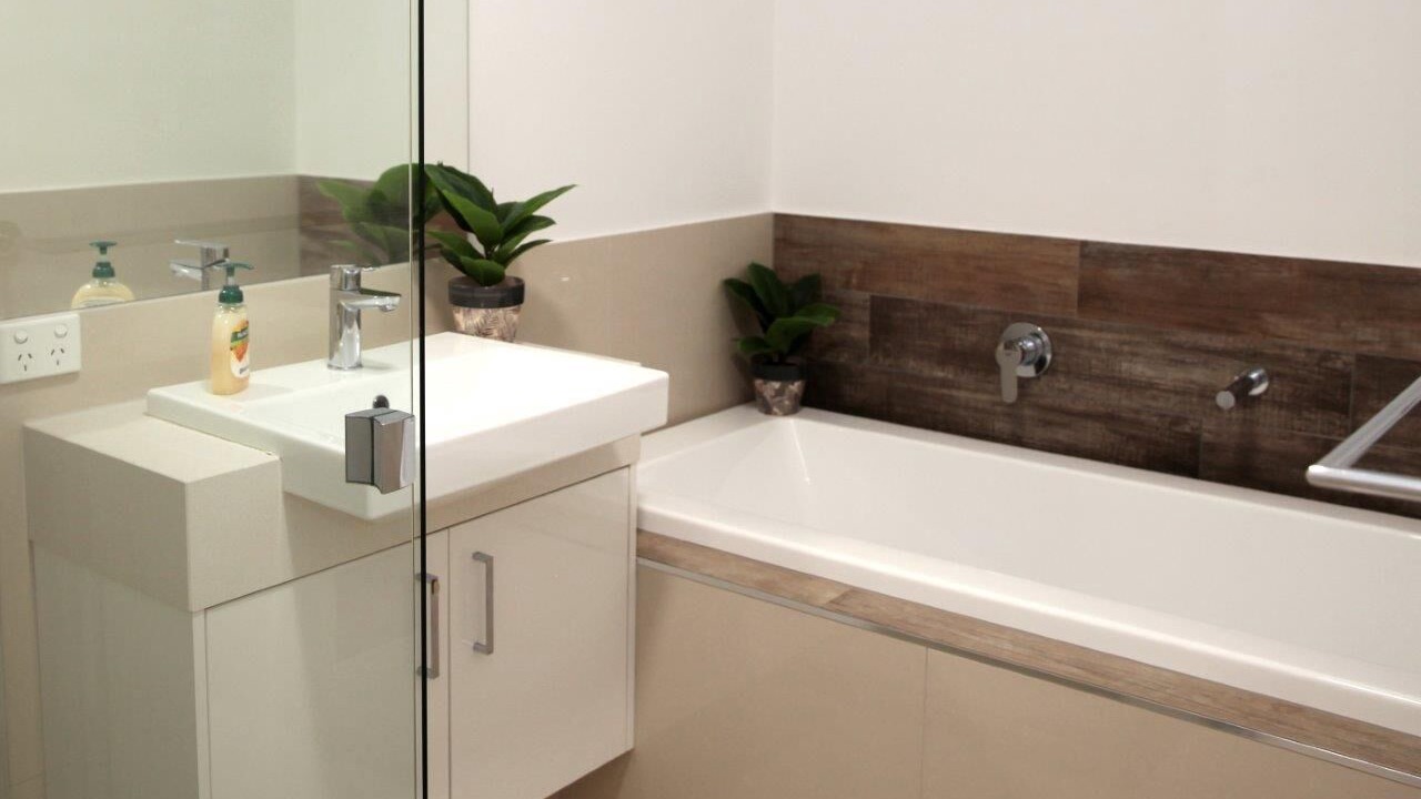 Photo of Bathroom in Moffat Beach