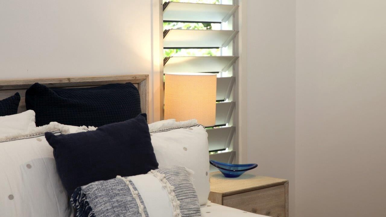 Photo of Bedroom in Moffat Beach