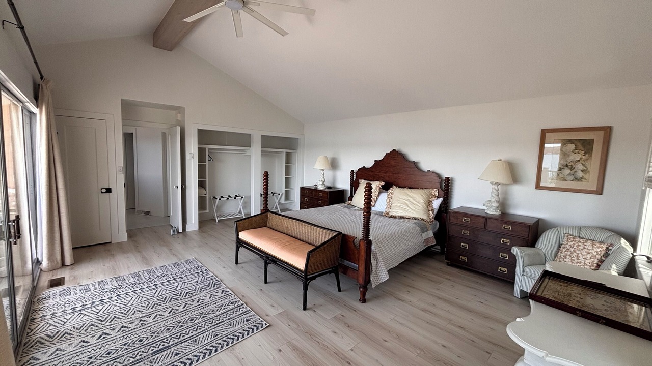 Photo of Bedroom in Walloon Lake