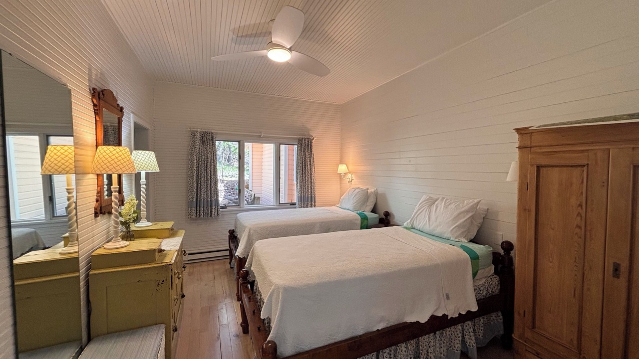 Photo of Bedroom in Walloon Lake