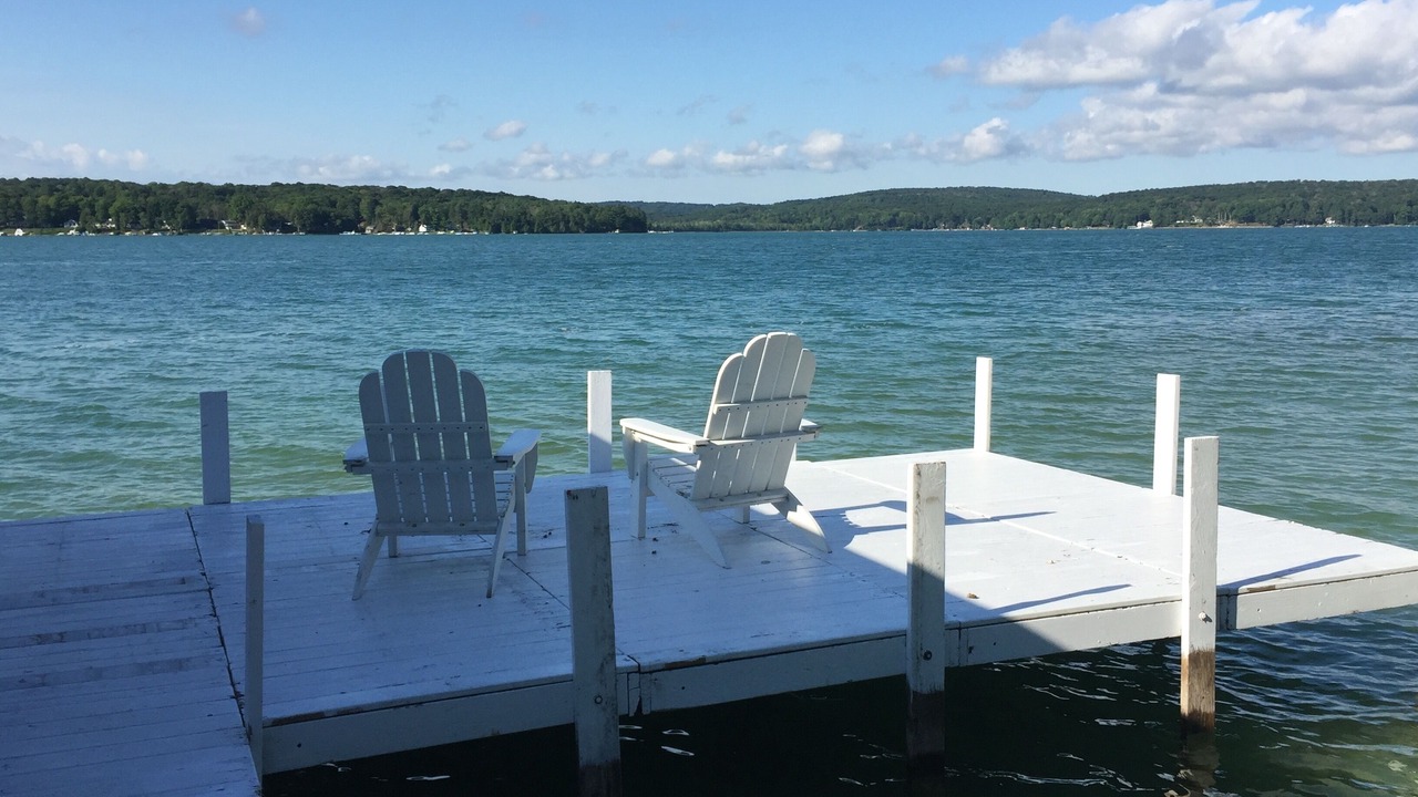 Photo of Outdoor in Walloon Lake