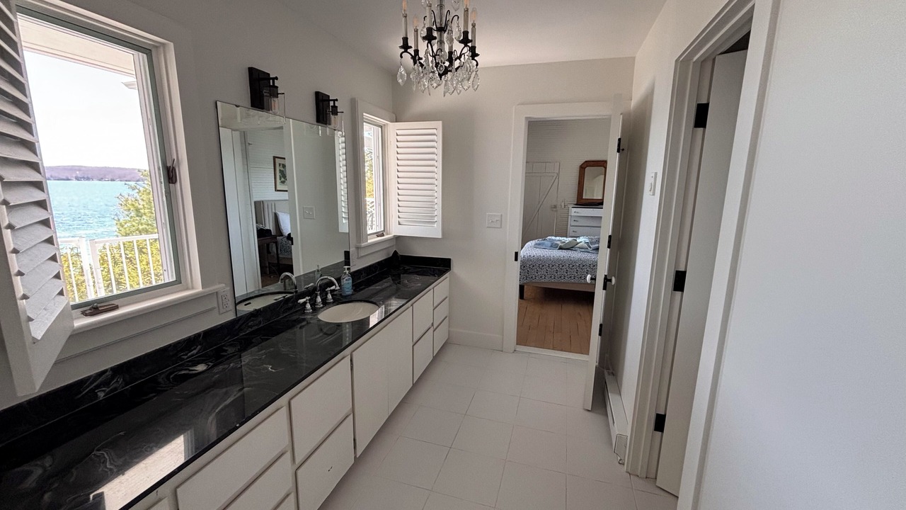 Photo of Bedroom in Walloon Lake