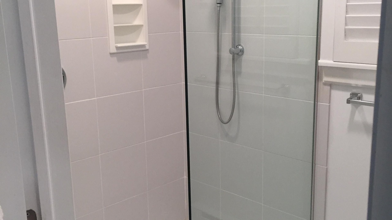 Photo of Bathroom in Walloon Lake