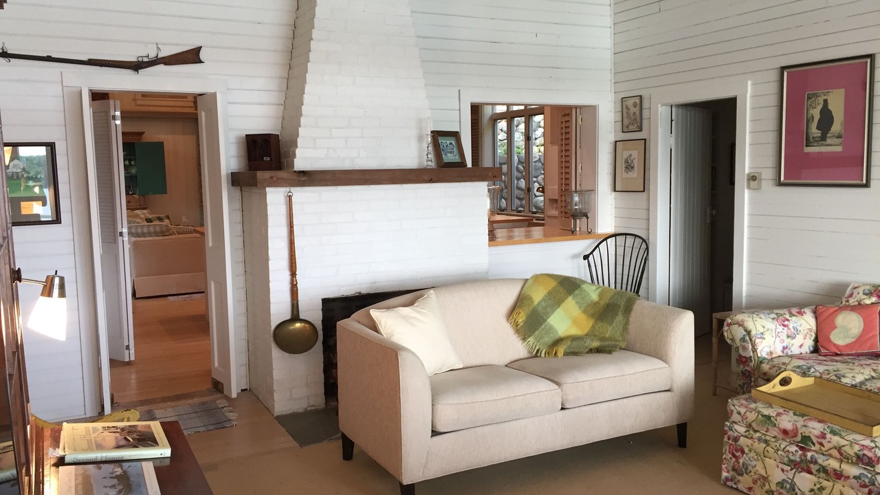 Photo of Livingroom in Walloon Lake