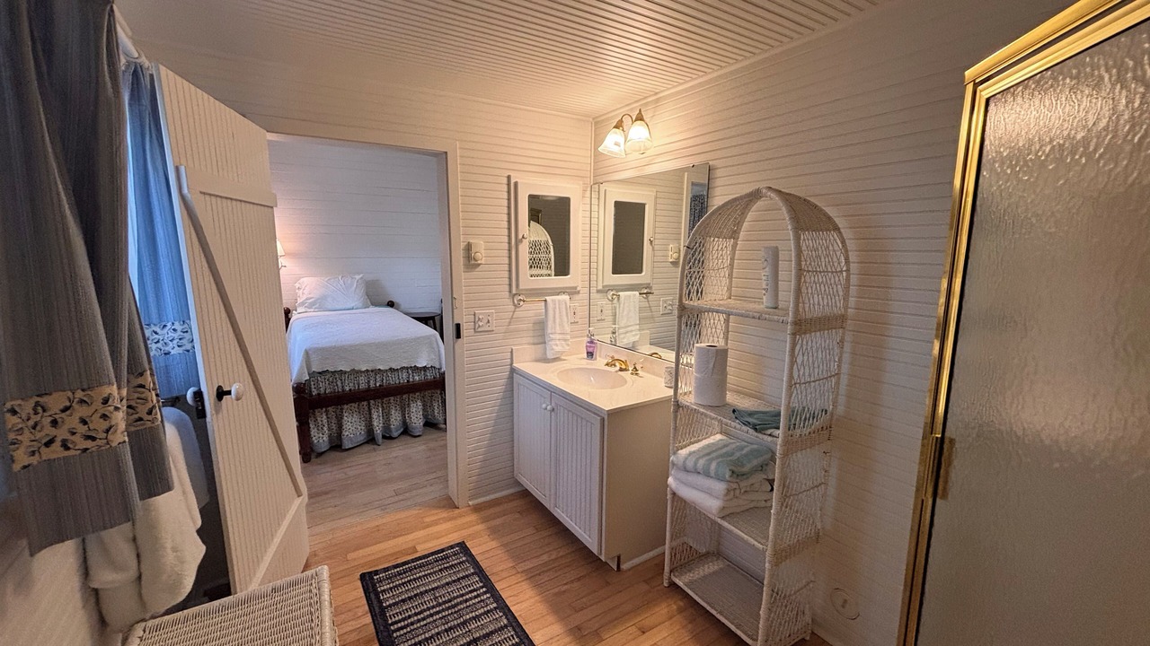 Photo of Bedroom in Walloon Lake