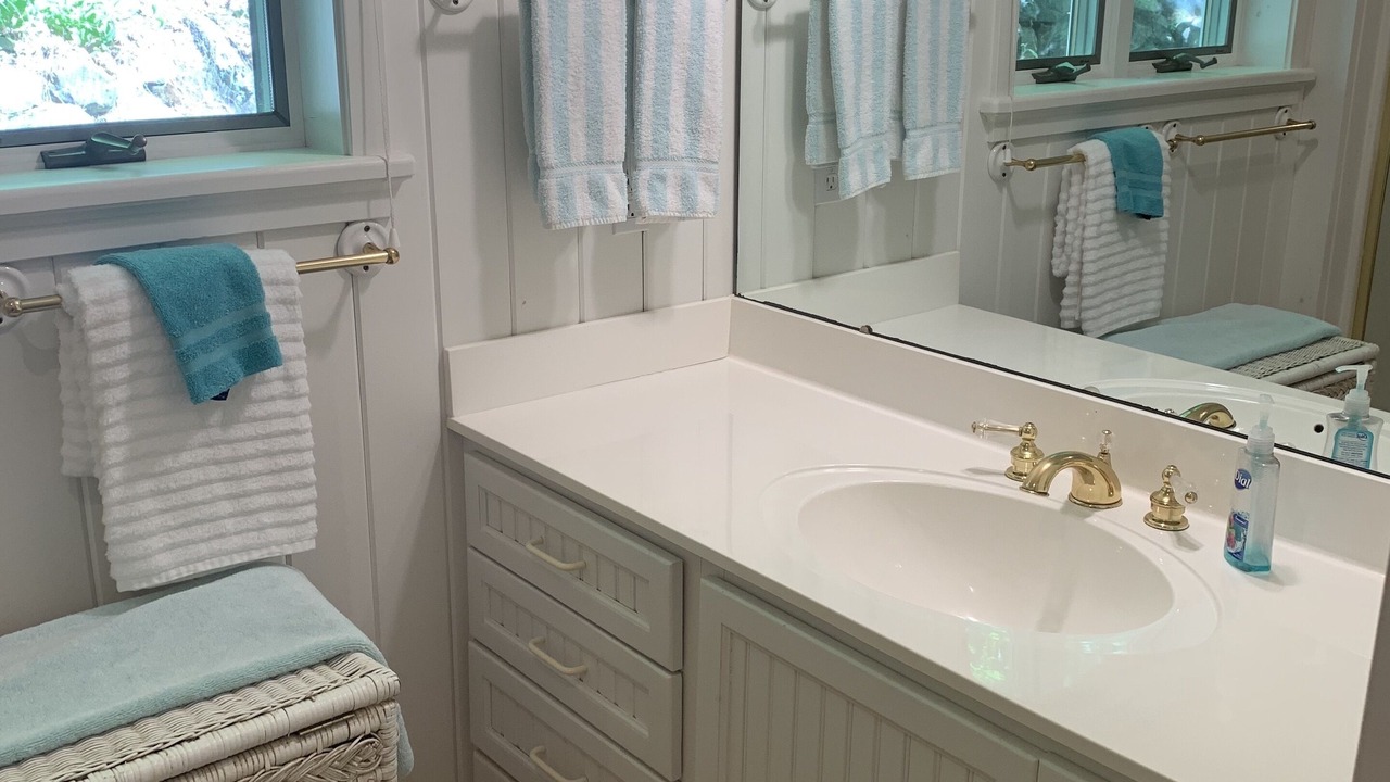 Photo of Bathroom in Walloon Lake