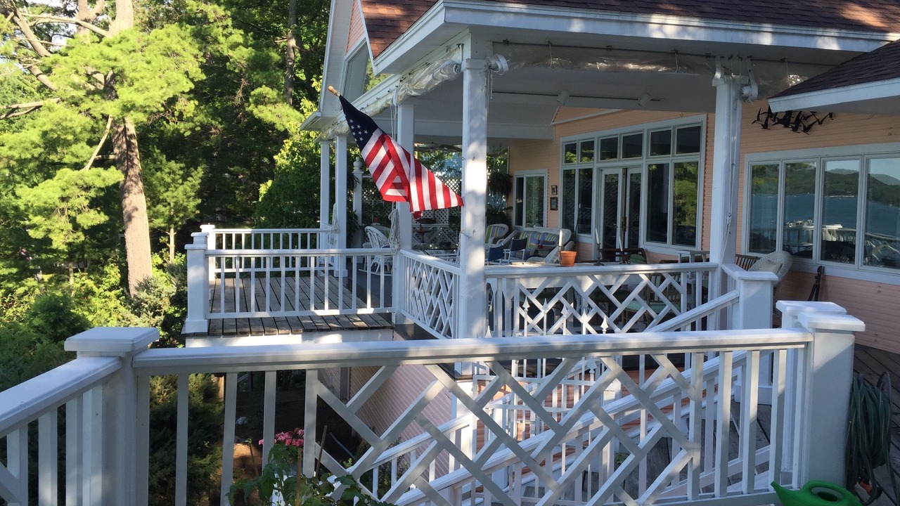 Photo of Outdoor in Walloon Lake