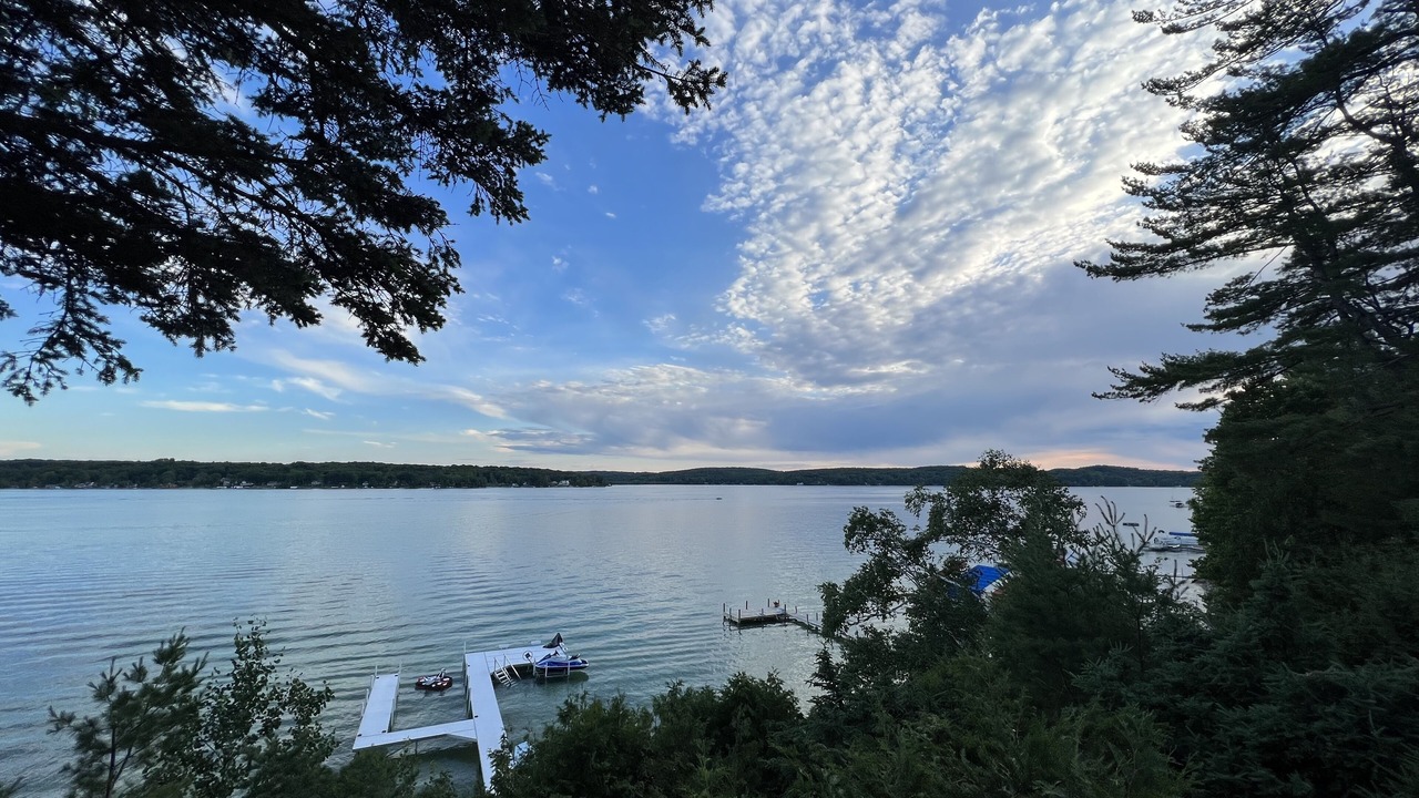 Photo of Outdoor in Walloon Lake