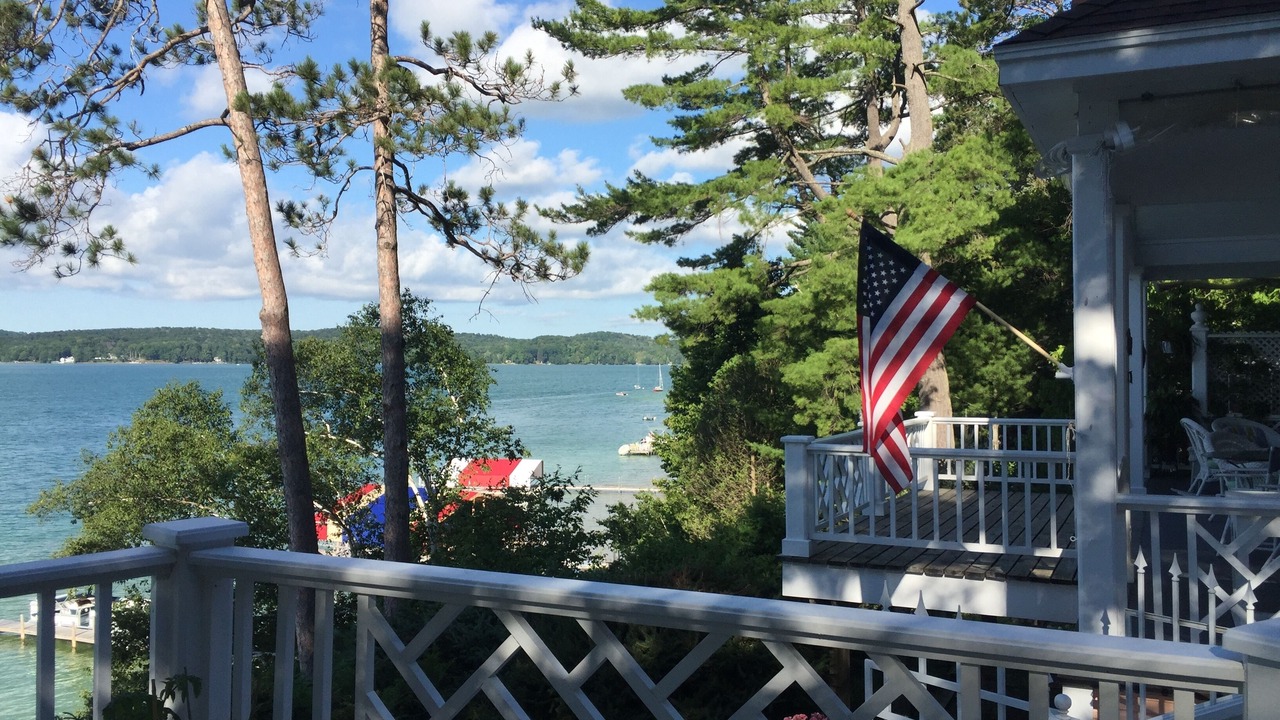Photo of Outdoor in Walloon Lake