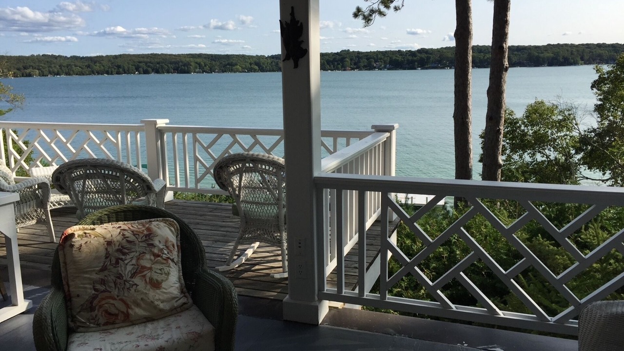 Photo of Outdoor in Walloon Lake
