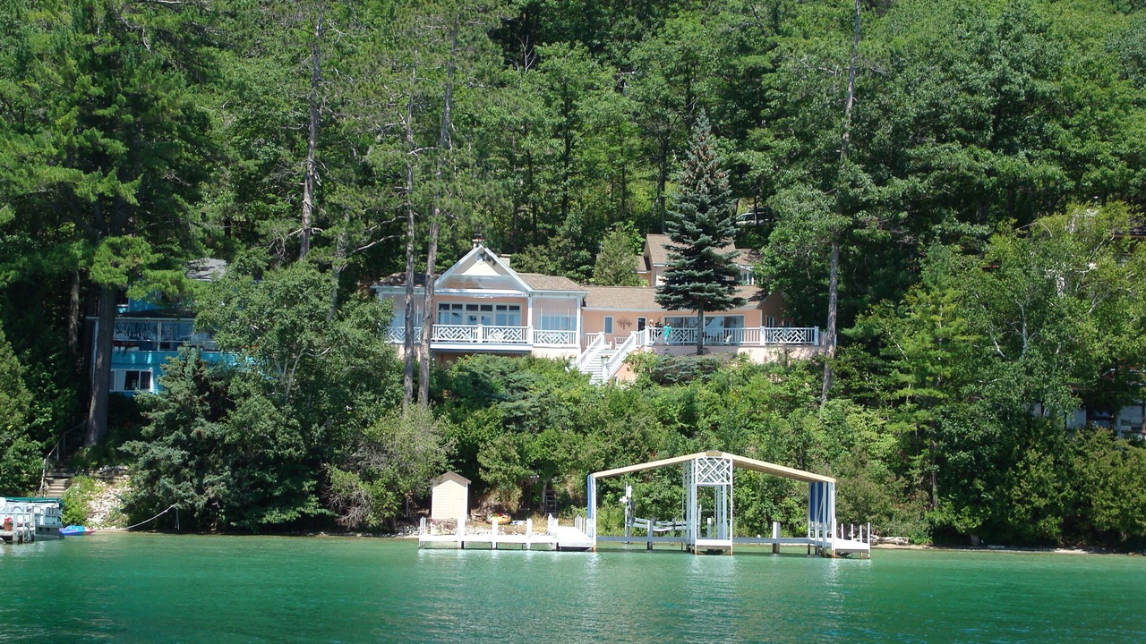 Photo of Outdoor in Walloon Lake