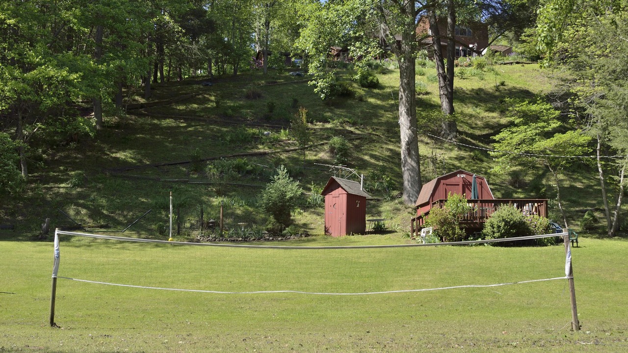 Photo of Outdoor in Haywood