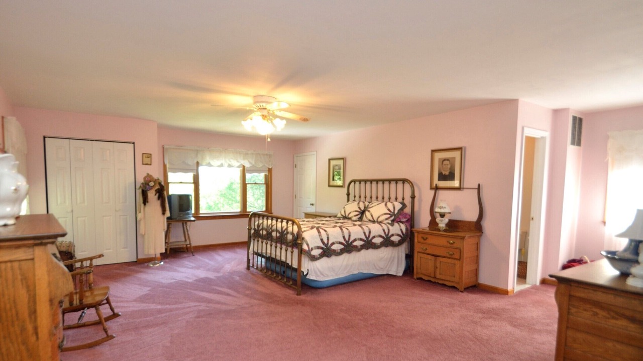 Photo of Bedroom in Haywood