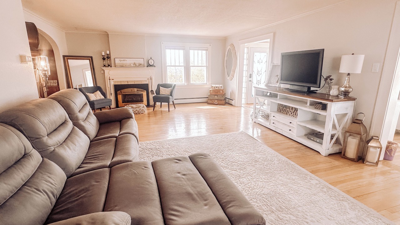 Photo of Livingroom in Casper