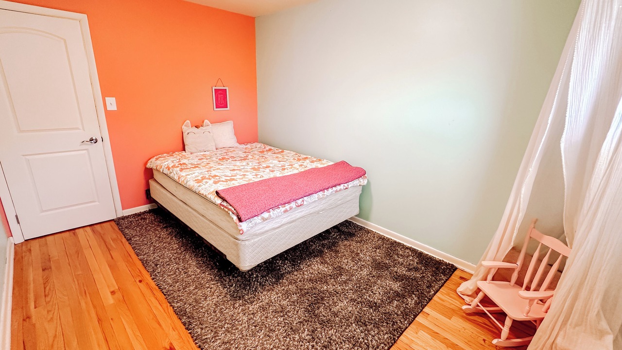 Photo of Bedroom in Casper