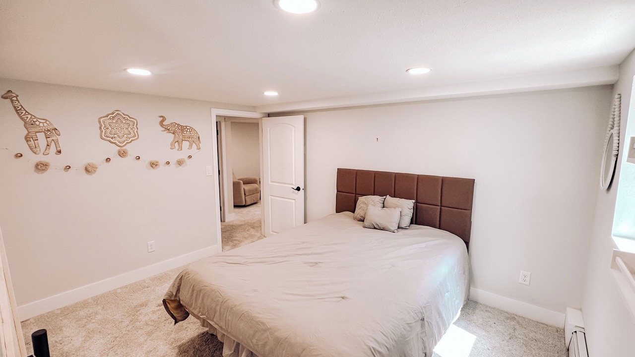 Photo of Bedroom in Casper