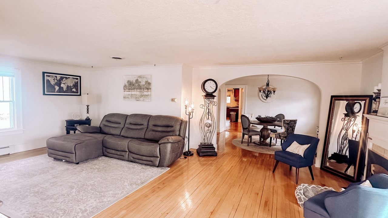 Photo of Livingroom in Casper