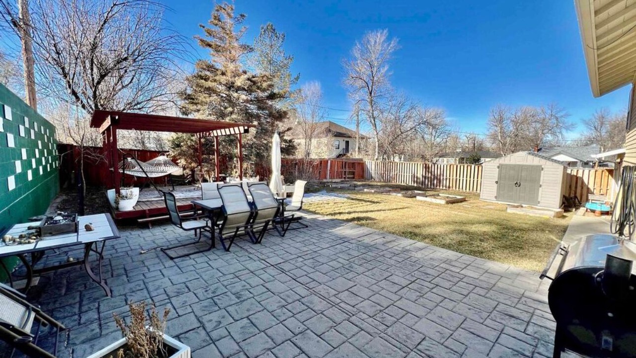 Photo of Outdoor in Casper