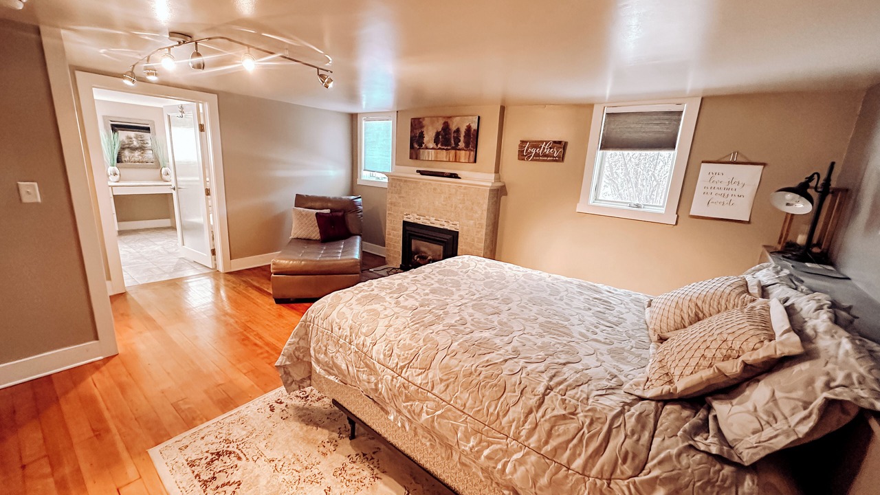 Photo of Bedroom in Casper