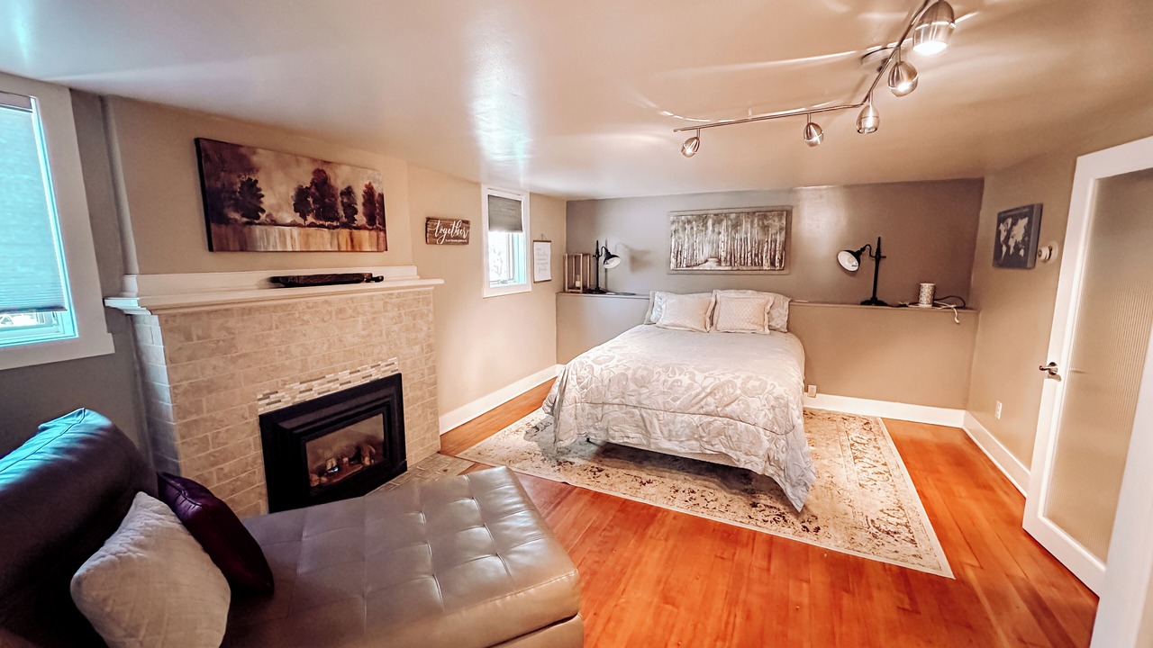 Photo of Bedroom in Casper