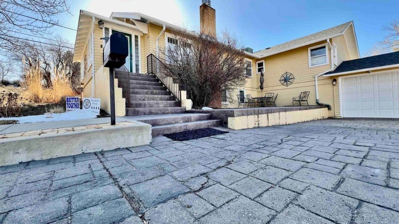 Photo of Outdoor in Casper