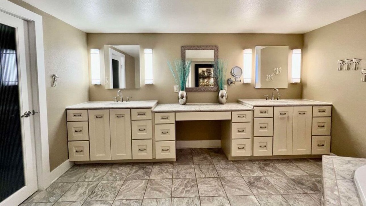 Photo of Bathroom in Casper