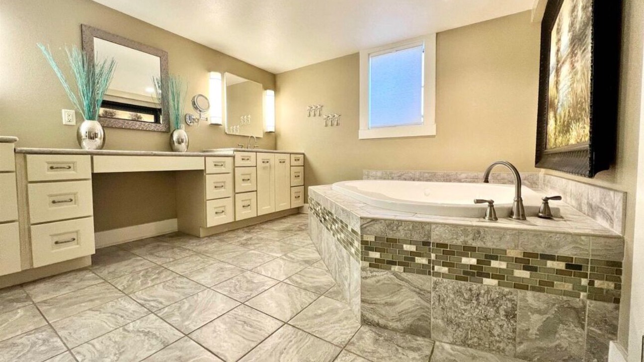 Photo of Bathroom in Casper