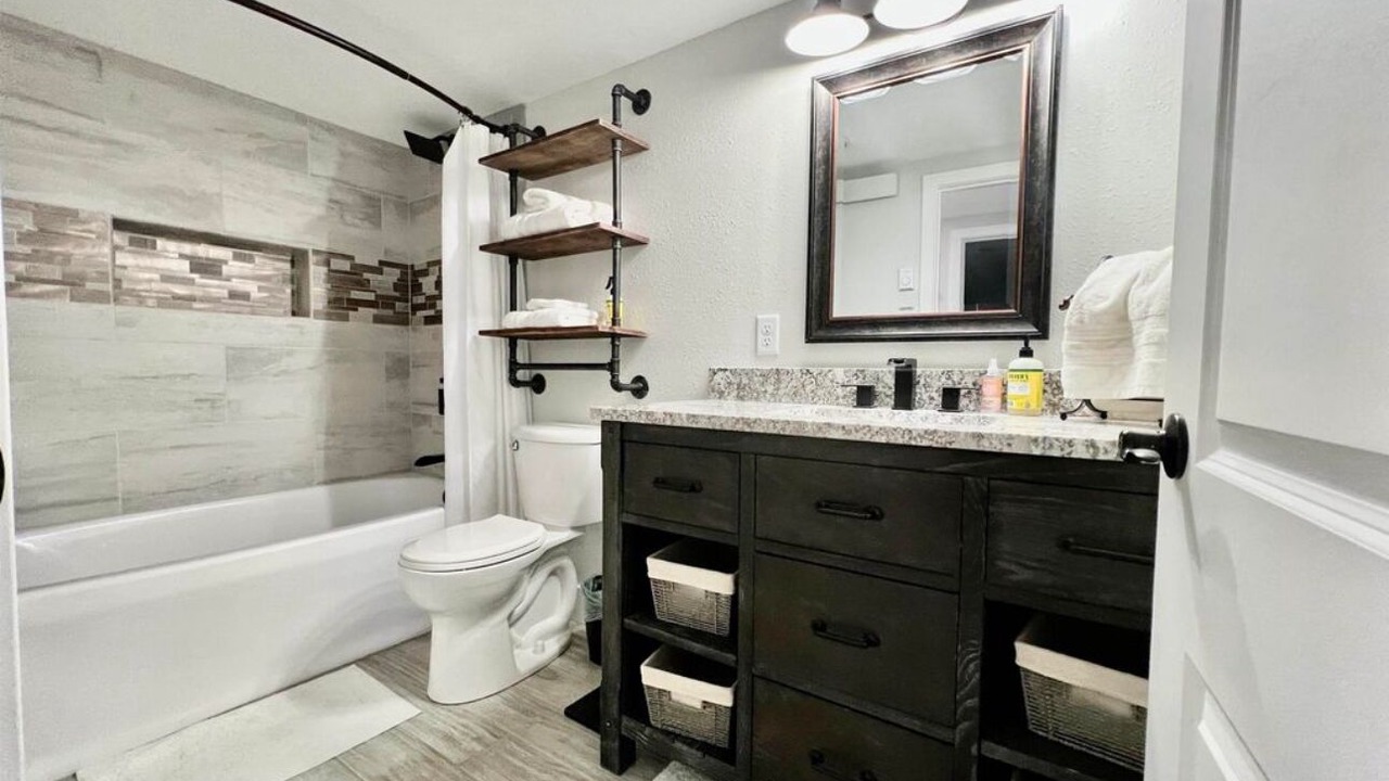 Photo of Bathroom in Casper