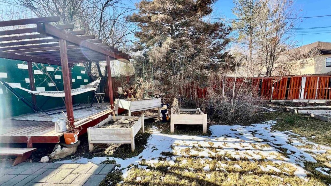 Photo of Outdoor in Casper