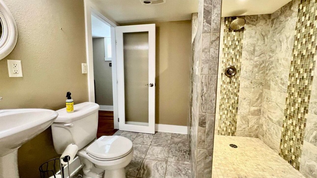 Photo of Bathroom in Casper