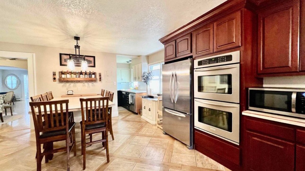 Photo of Kitchen in Casper
