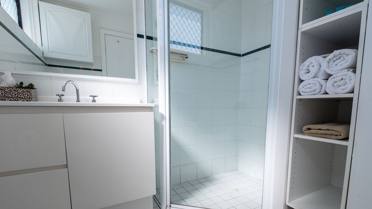 Photo of Bathroom in Mollymook Beach