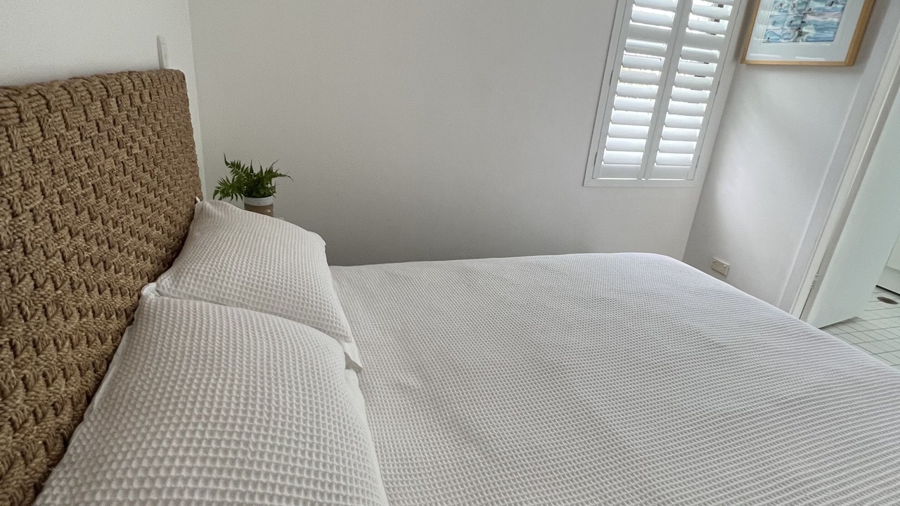 Photo of Bedroom in Mollymook Beach