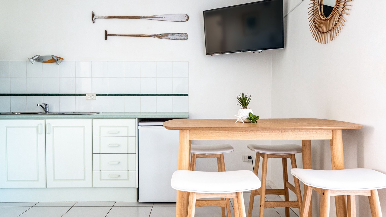 Photo of Kitchen in Mollymook Beach