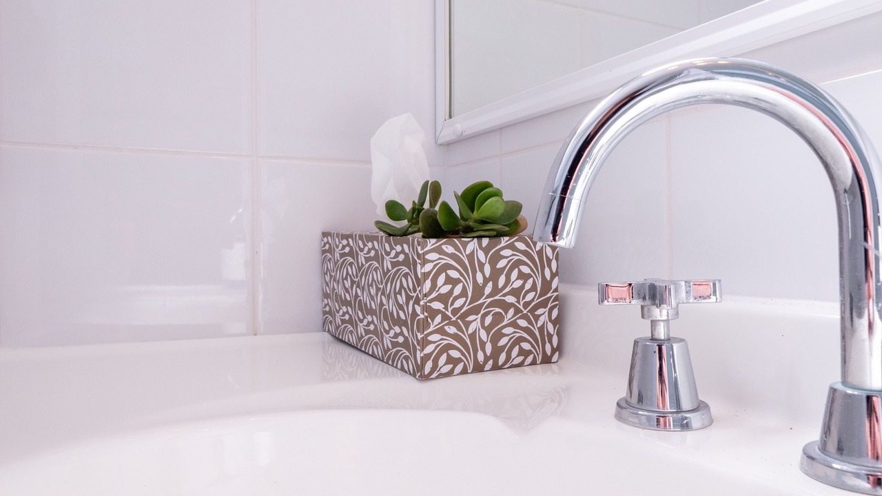 Photo of Bathroom in Mollymook Beach