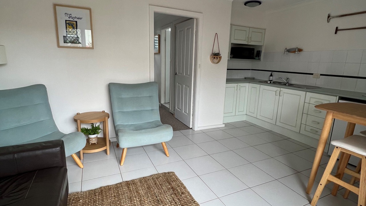 Photo of Livingroom in Mollymook Beach