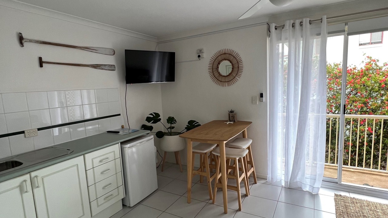 Photo of Kitchen in Mollymook Beach
