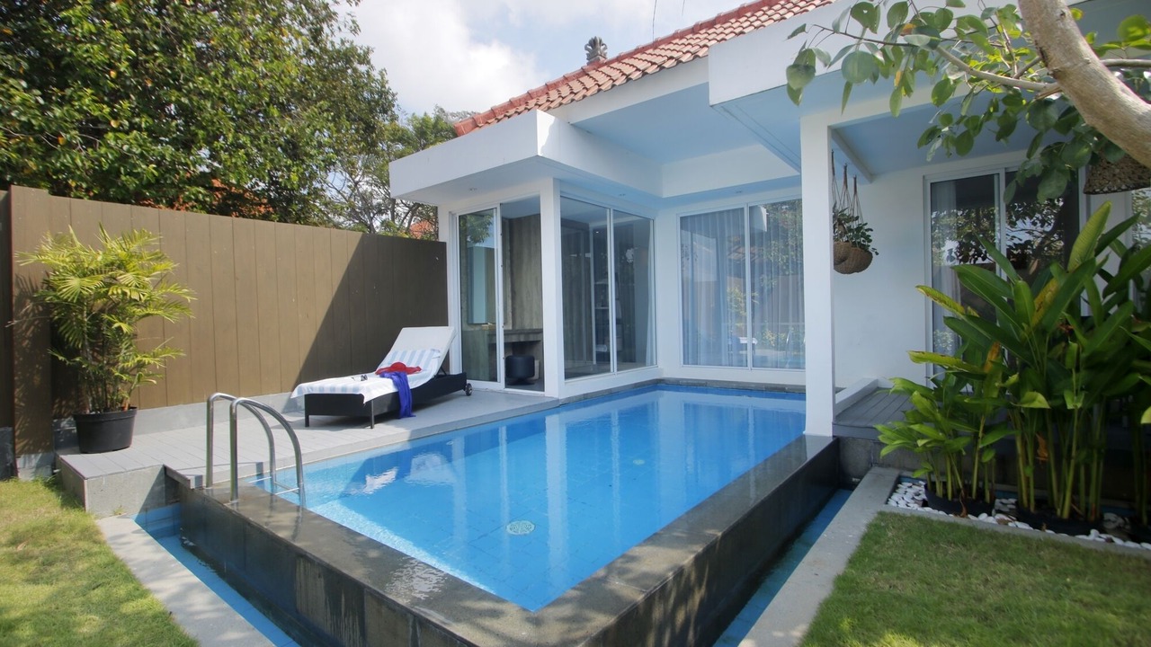 Photo of Outdoor in Kuta Selatan