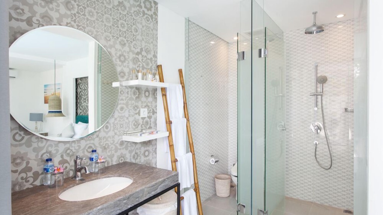 Photo of Bathroom in Kuta Selatan