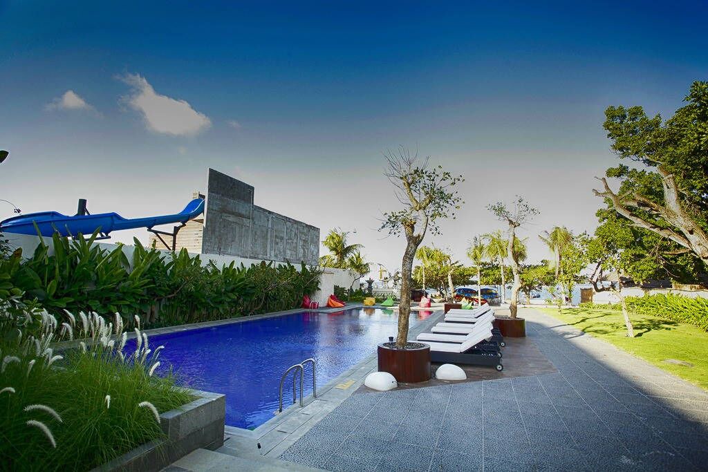 Photo of Outdoor in Kuta Selatan