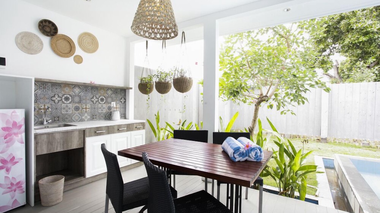 Photo of Outdoor in Kuta Selatan