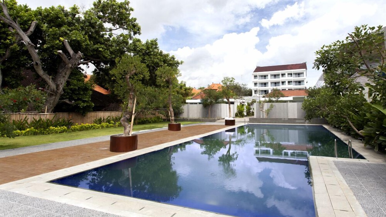 Photo of Outdoor in Kuta Selatan