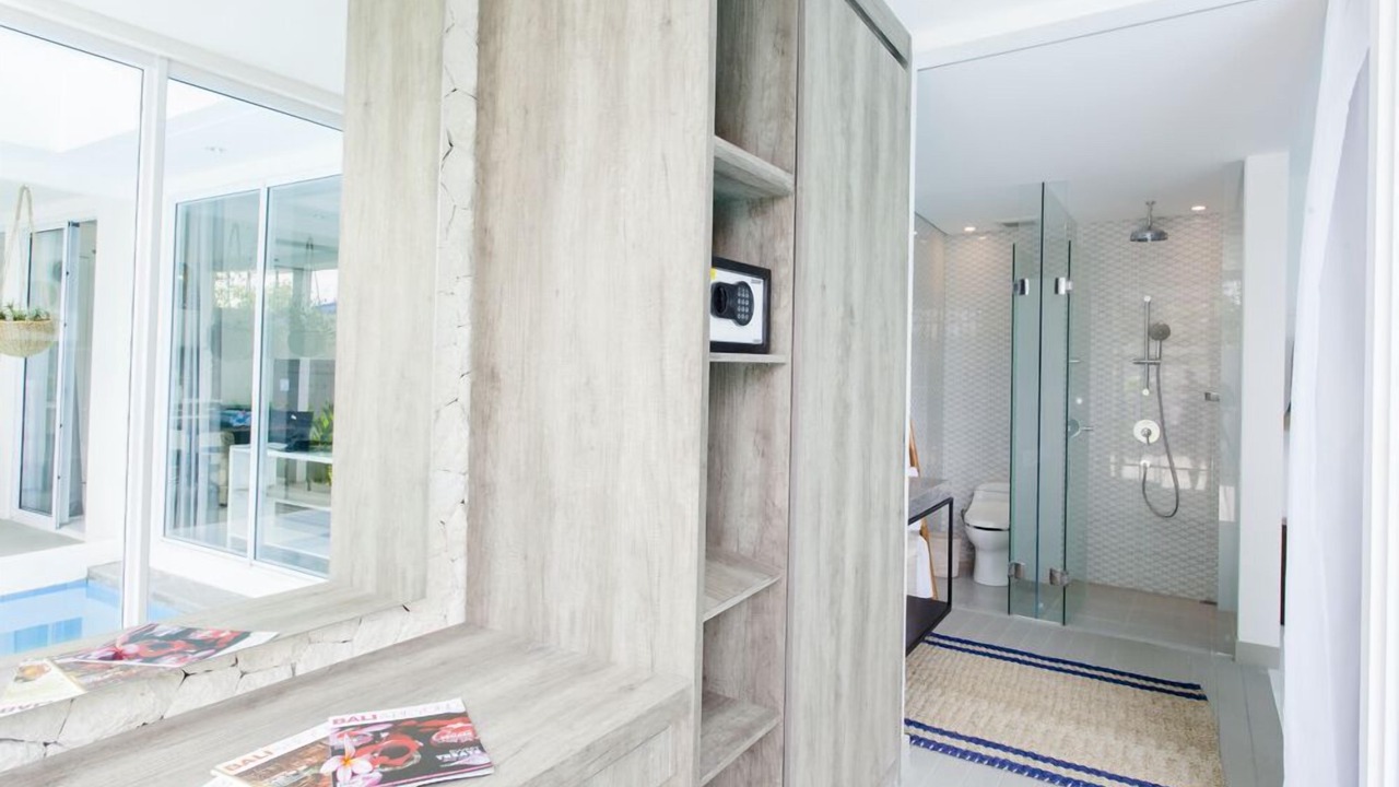 Photo of Bathroom in Kuta Selatan