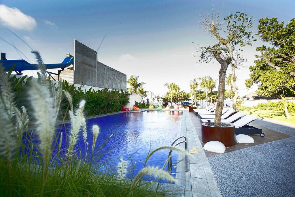 Photo of Outdoor in Kuta Selatan