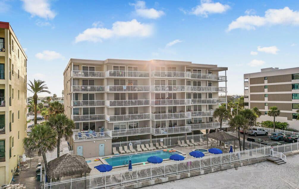 Photo of Outdoor in Madeira Beach